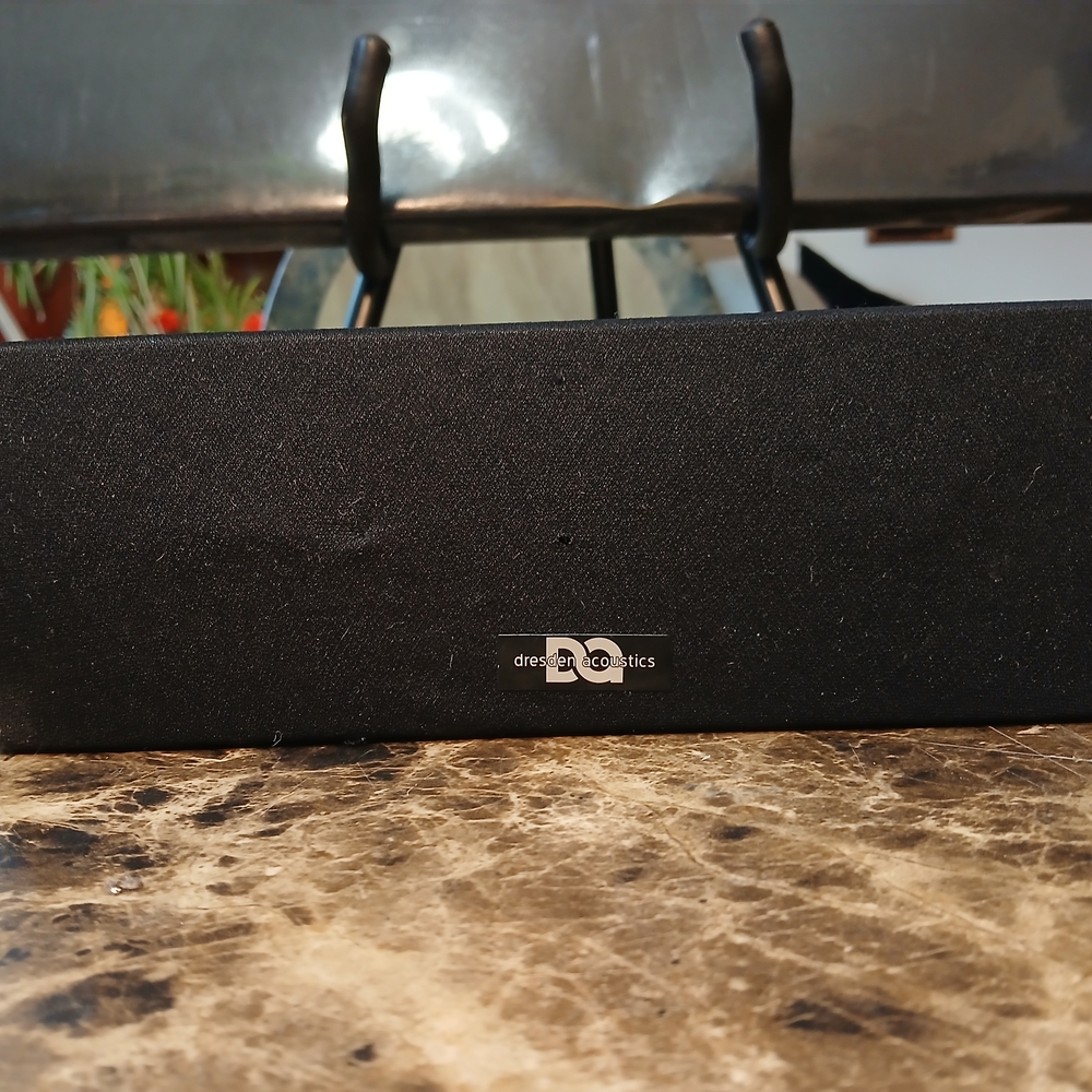 DQ HD Sound DS-9 Digital theater  (tested)

The DQ HD Sound DS-9 Digital theate